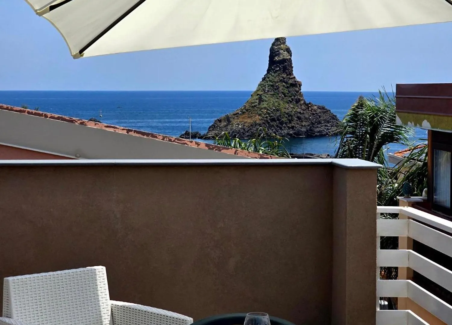 Agada Suite Aci Castello Appartement