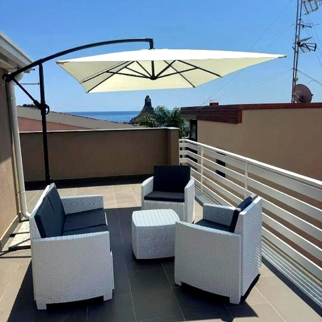 Agada Suite Aci Castello 0*,  Italië