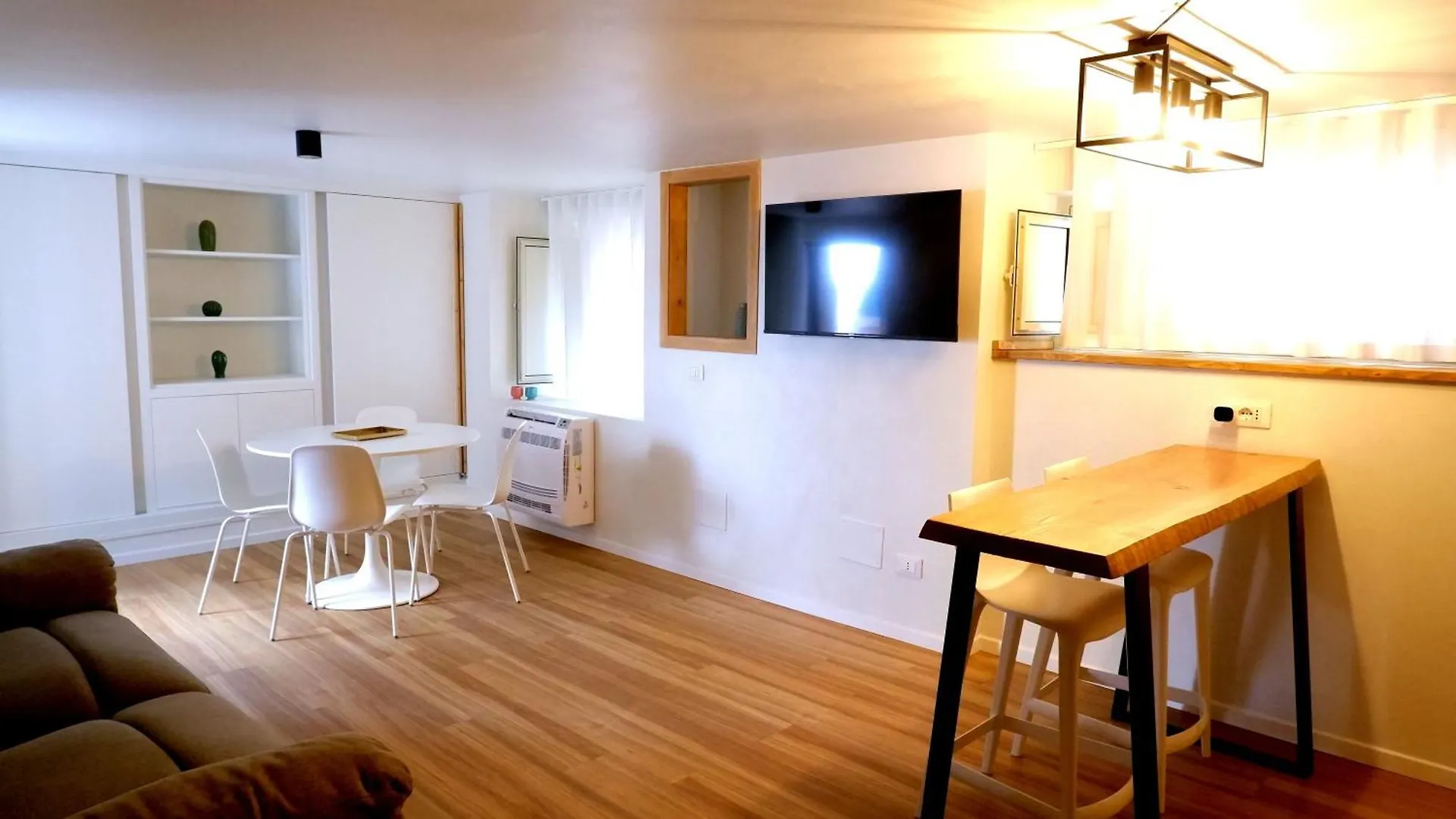 Agada Suite Aci Castello Appartement