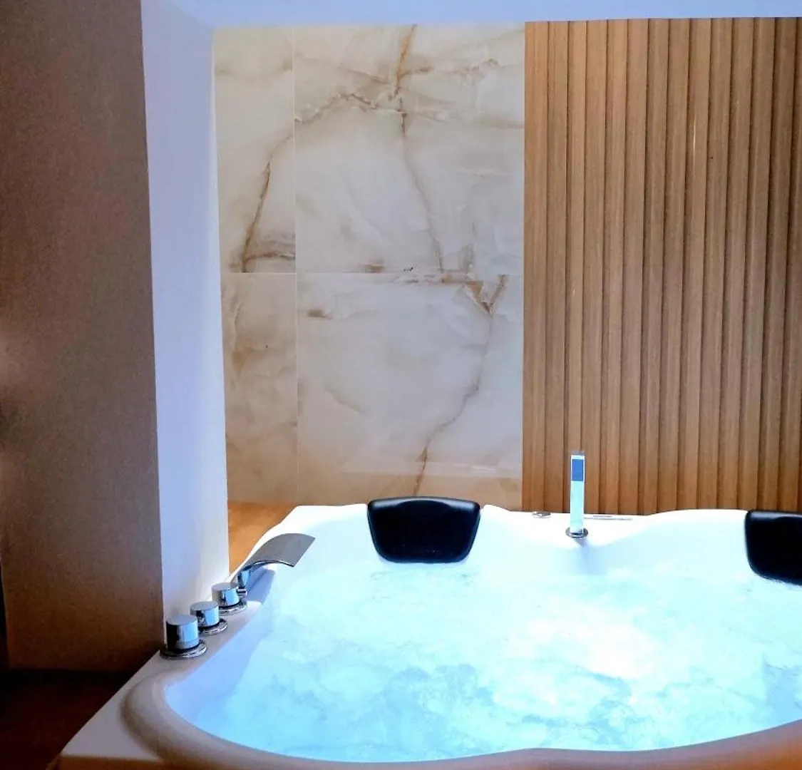 Agada Suite Aci Castello Appartement