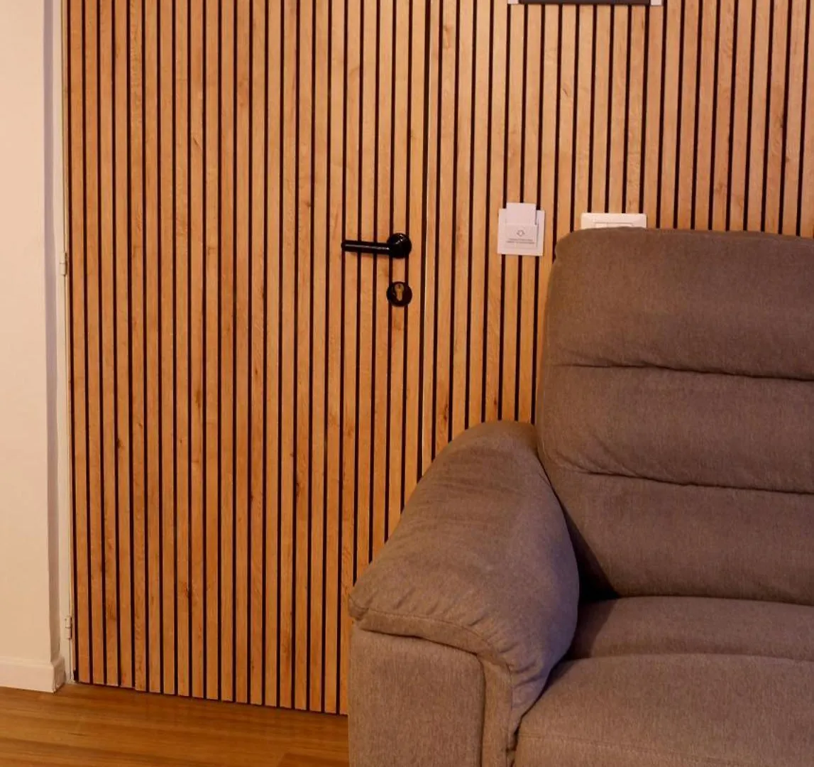 Appartement Agada Suite Aci Castello