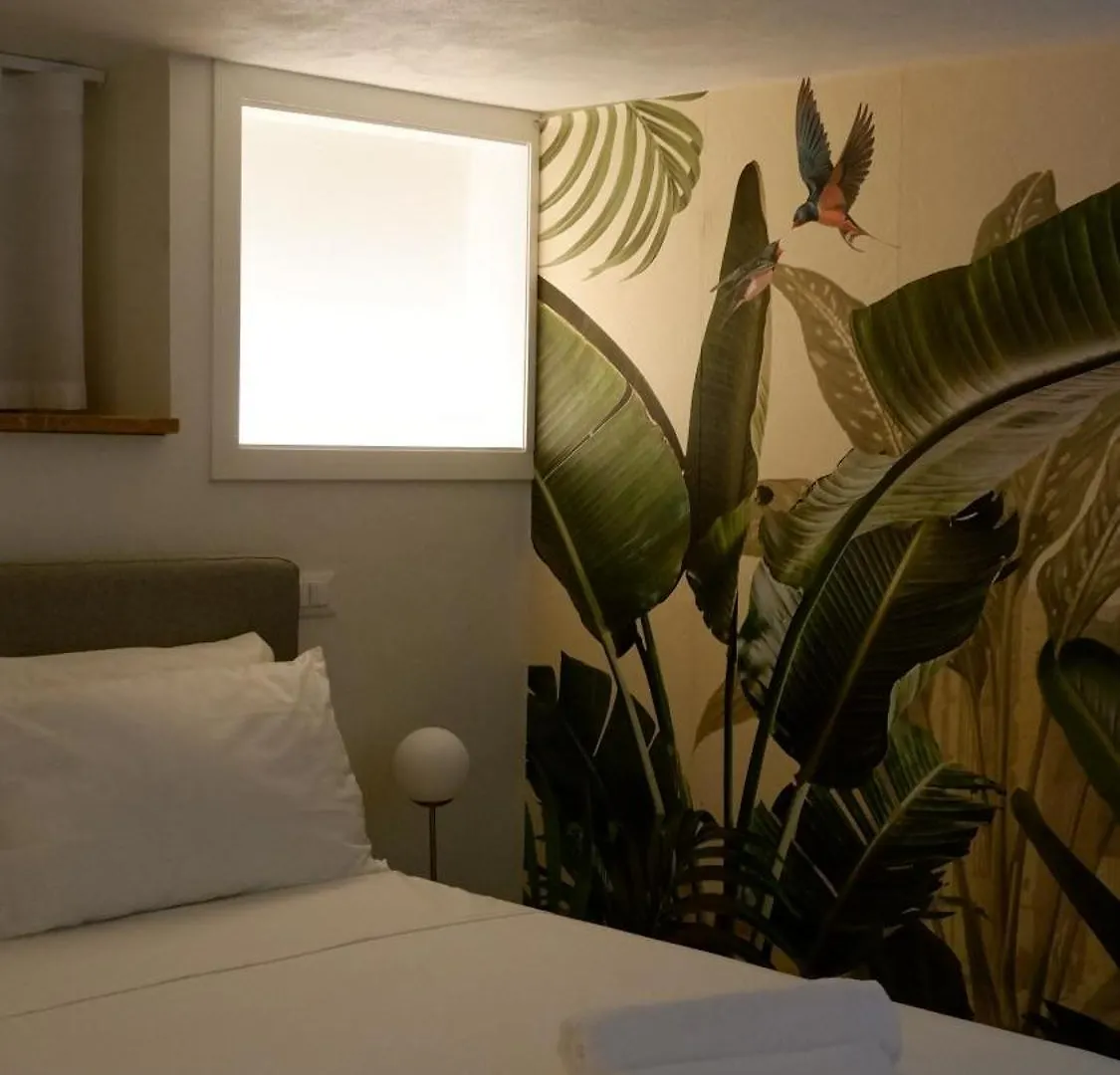 Appartement Agada Suite Aci Castello