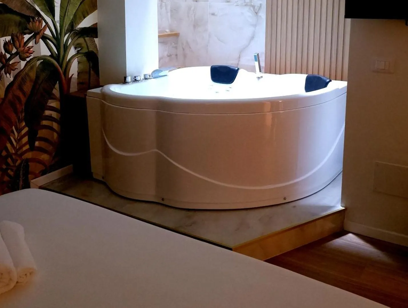 Agada Suite Aci Castello Italië