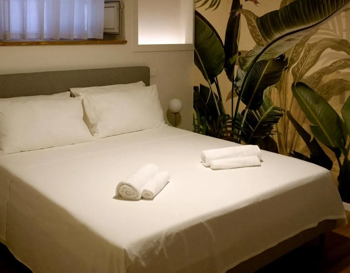 Appartement Agada Suite Aci Castello Italië