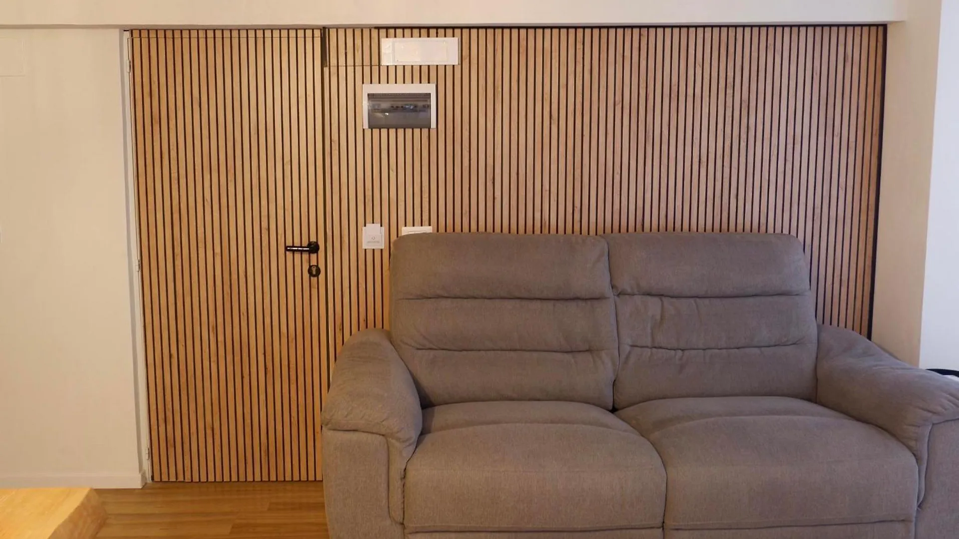 Appartement Agada Suite Aci Castello