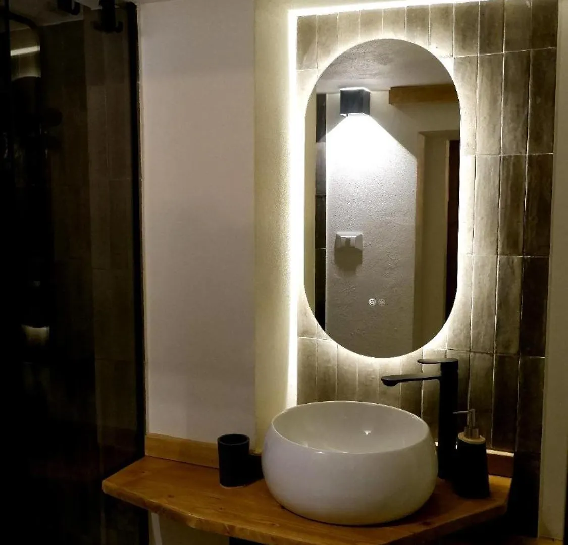 Agada Suite Aci Castello Appartement