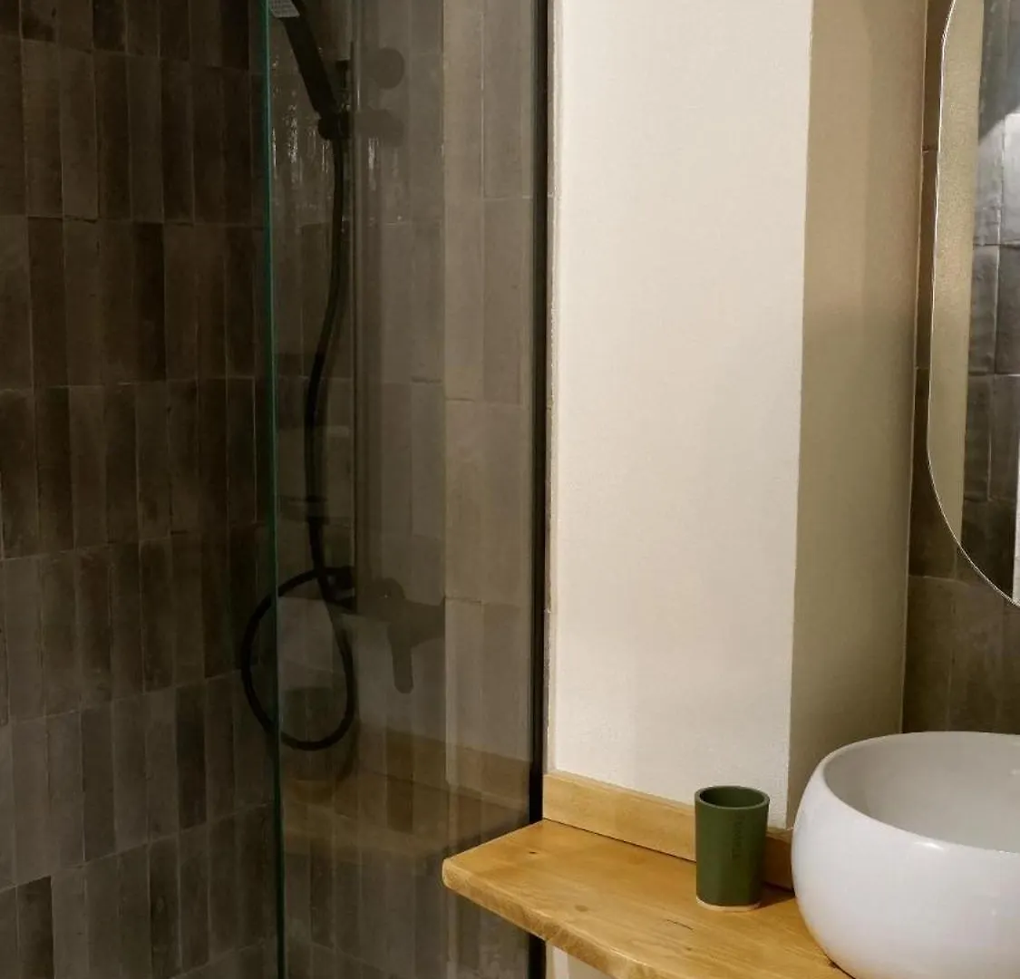 Appartement Agada Suite Aci Castello Italië